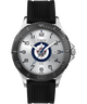 TWZHJTSMD Gamer Black Winnipeg Jets Primary Image