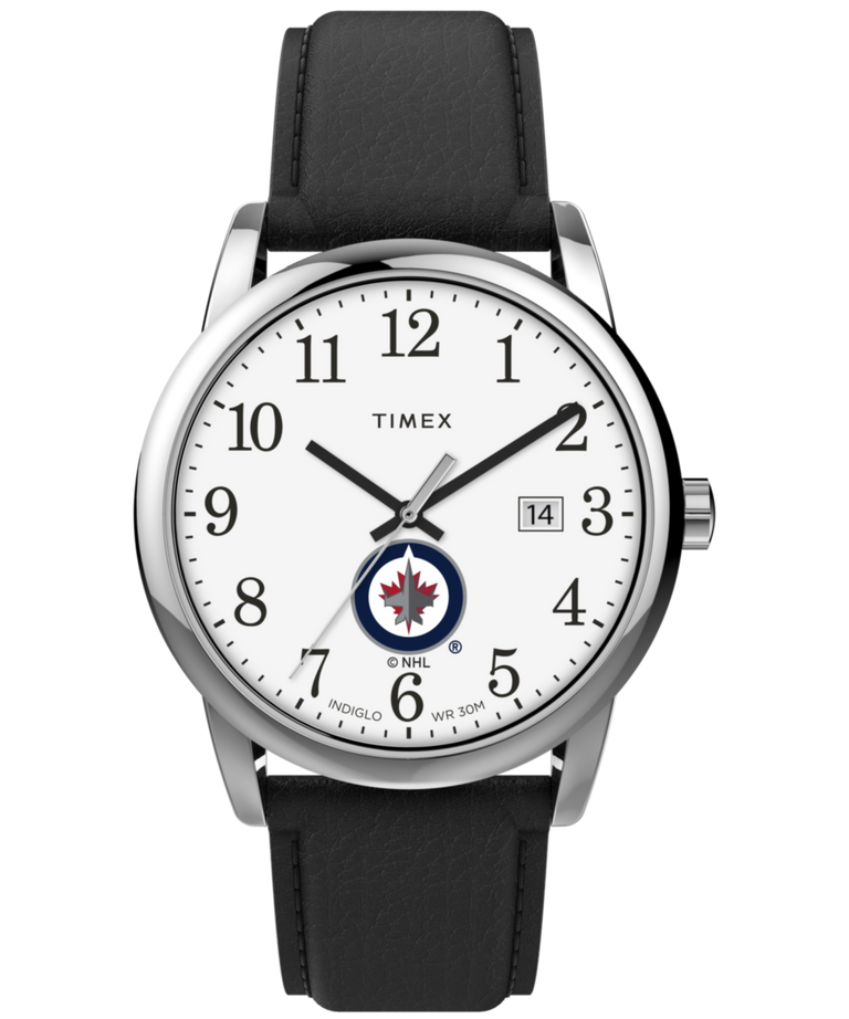 TWZHJTSMX Easy Reader Winnipeg Jets Primary Image