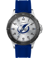 TWZHLIGMN Gamer Royal Blue Tampa Lightning Primary Image
