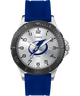 TWZHLIGMN Gamer Royal Blue Tampa Lightning Primary Image