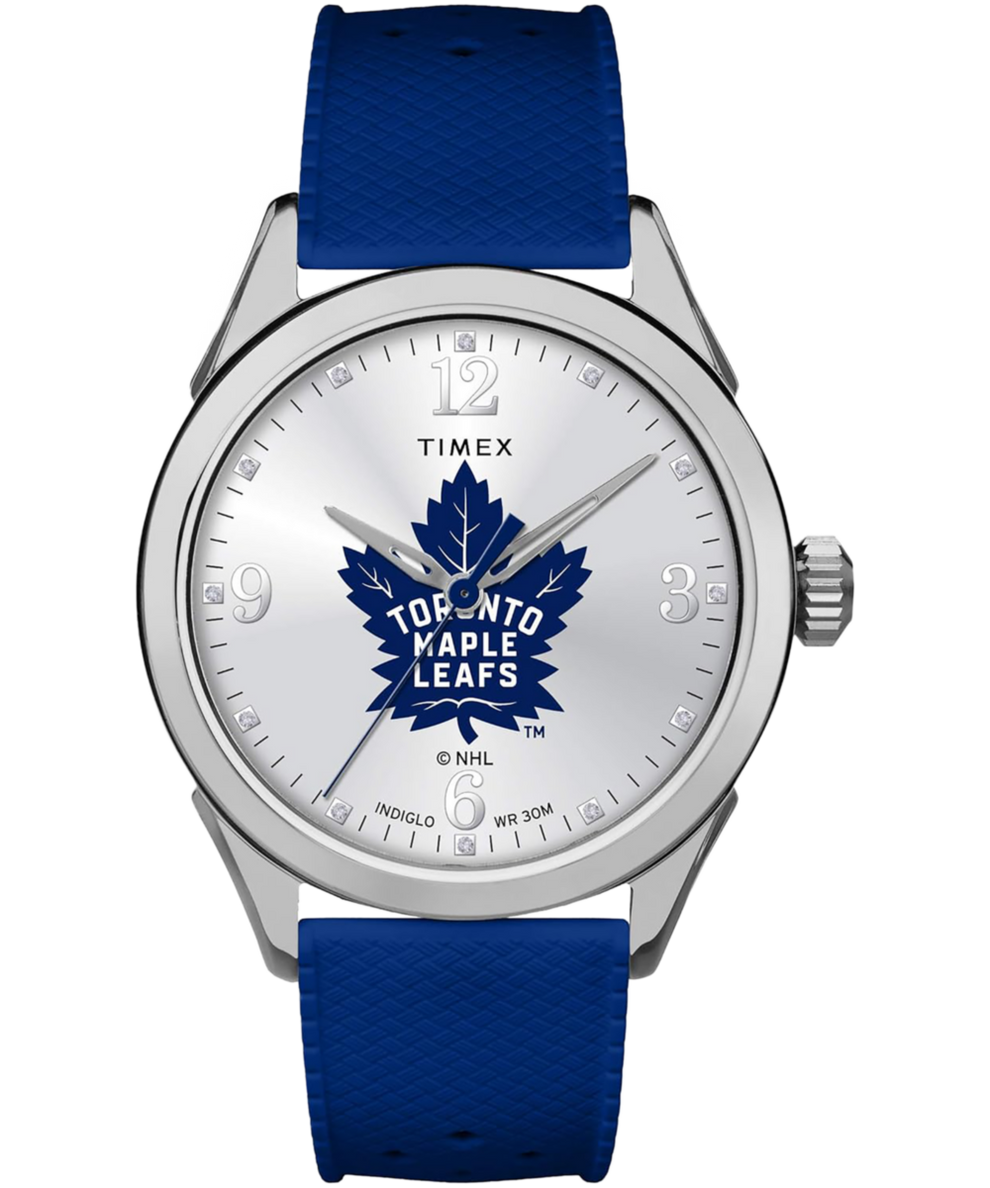TWZHMAPWM Athena Royal Blue Toronto Maple Leafs Primary Image