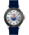 TWZHOILME Gamer Navy Edmonton Oilers Primary Image
