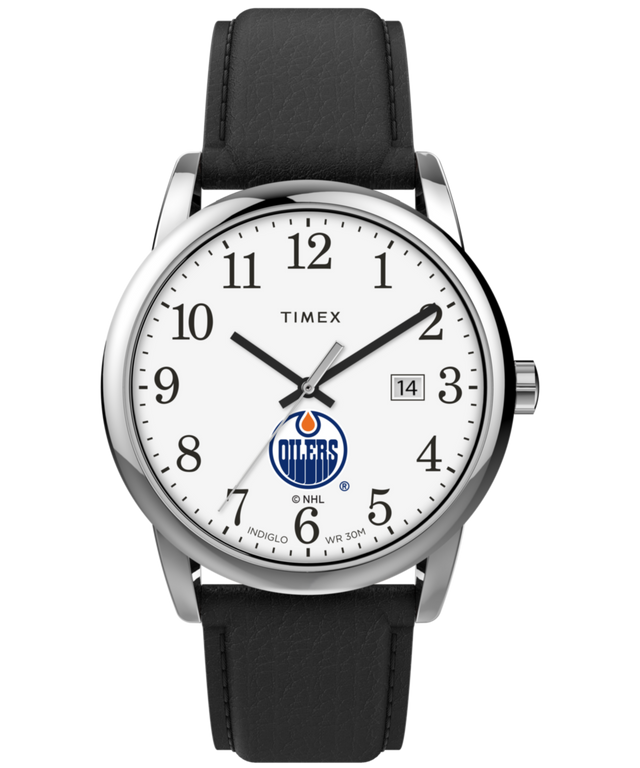 TWZHOILMX Easy Reader Edmonton Oilers Primary Image