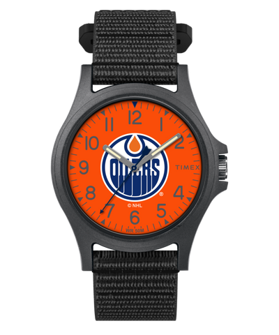 TWZHOILMY Pride Edmonton Oilers Primary Image