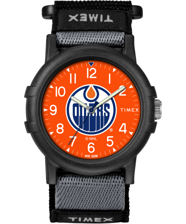 TWZHOILYA Recruit Edmonton Oilers Primary Image