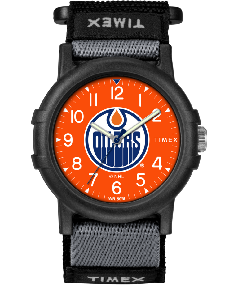 TWZHOILYA Recruit Edmonton Oilers Primary Image