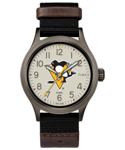 TWZHPNGMB Clutch Pittsburgh Penguins Primary Image