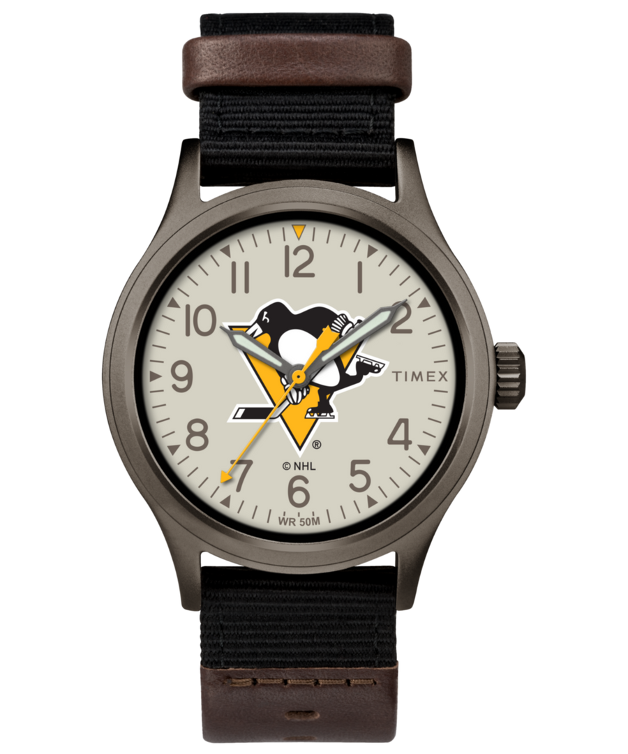 TWZHPNGMB Clutch Pittsburgh Penguins Primary Image