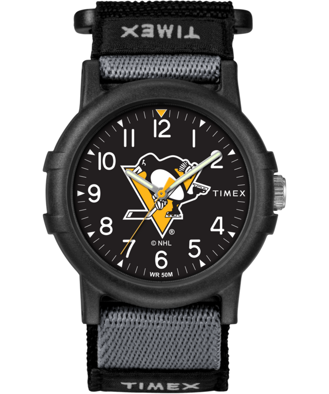 TWZHPNGYA Recruit Pittsburgh Penguins Primary Image