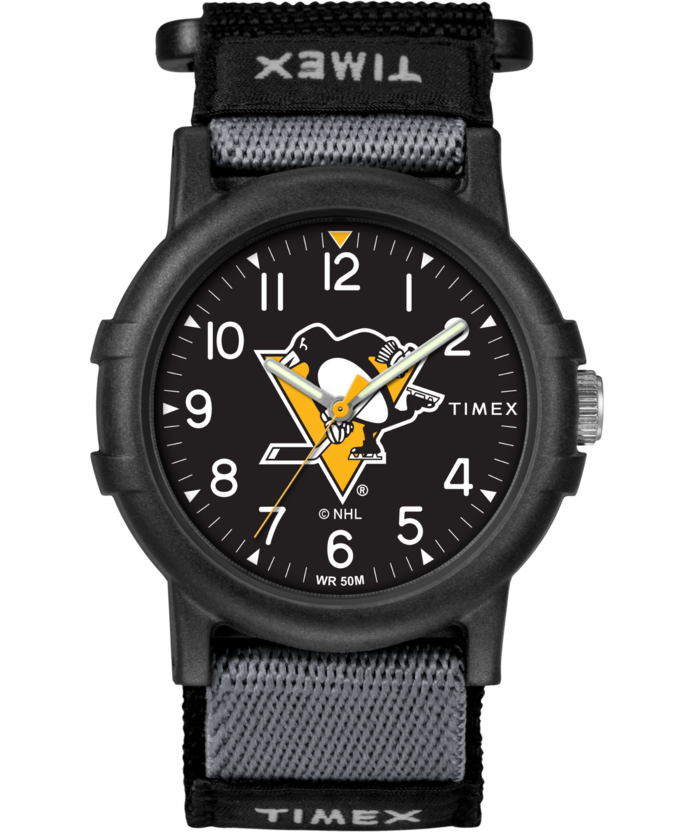 TWZHPNGYA Recruit Pittsburgh Penguins Primary Image