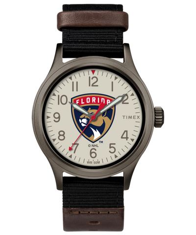 TWZHPNTMB Clutch Florida Panthers Primary Image