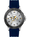 TWZHPREME Gamer Navy Nashville Predators Primary Image