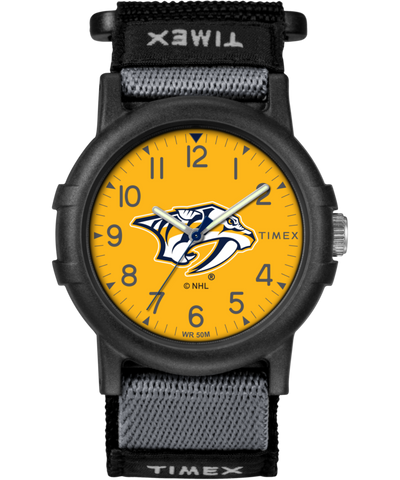 TWZHPREYA Recruit Nashville Predators Primary Image