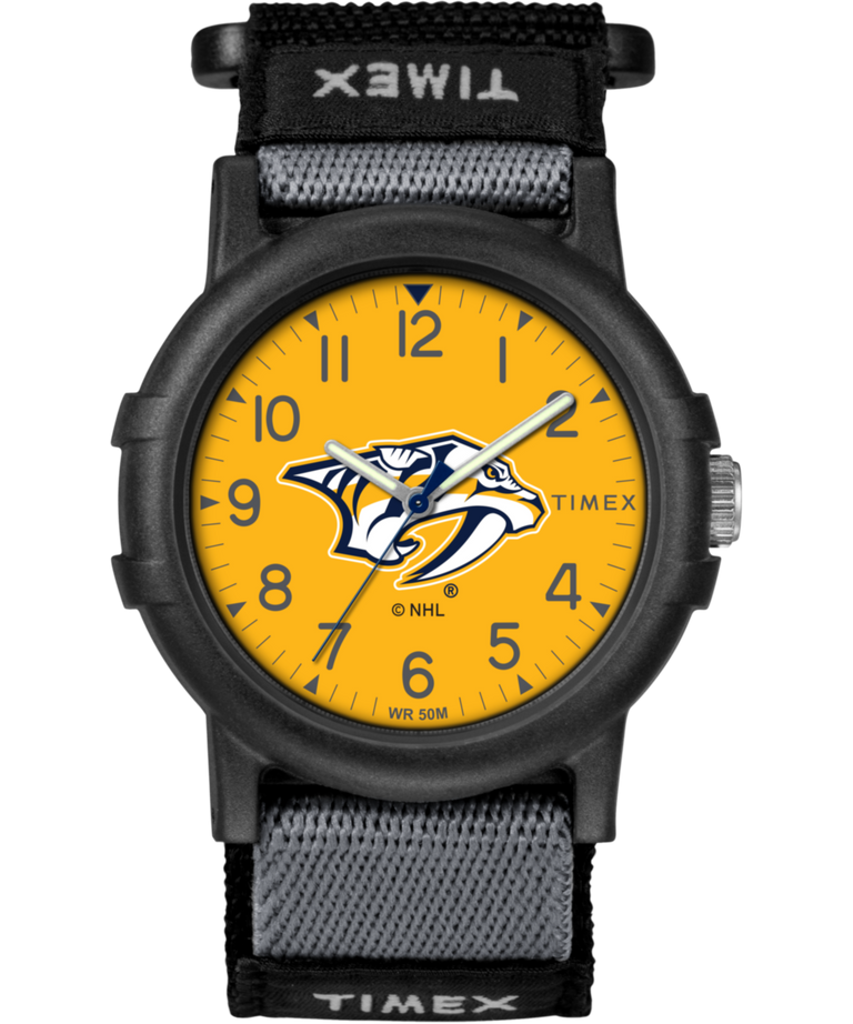 TWZHPREYA Recruit Nashville Predators Primary Image