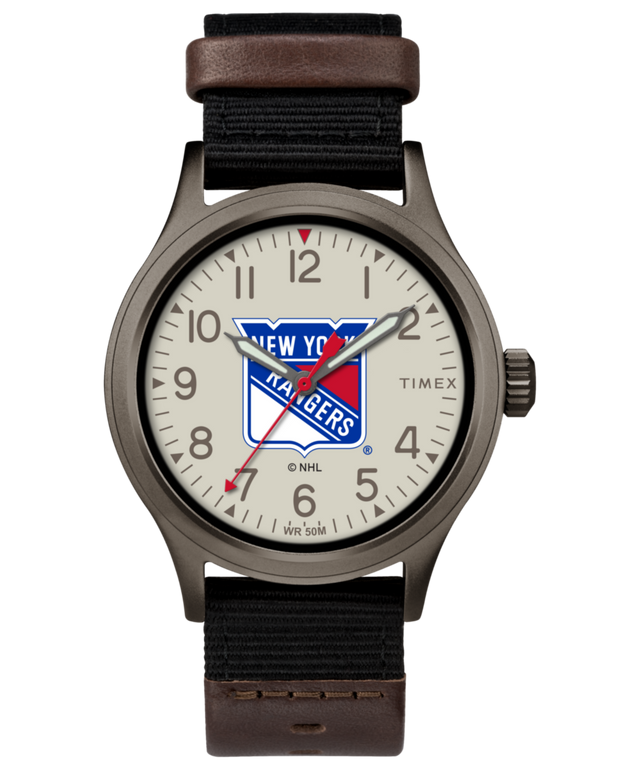 TWZHRANMB Clutch New York Rangers Primary Image