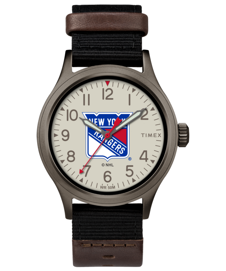 TWZHRANMB Clutch New York Rangers Primary Image