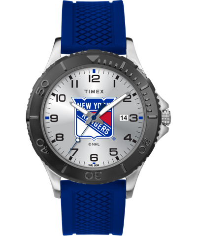 TWZHRANMN Gamer Royal Blue New Rangers Primary Image