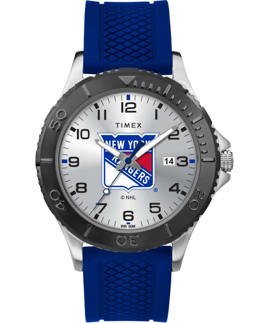 TWZHRANMN Gamer Royal Blue New Rangers Primary Image