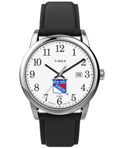 TWZHRANMX Easy Reader New York Rangers Primary Image