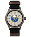 TWZHSABMB Clutch Buffalo Sabres Primary Image