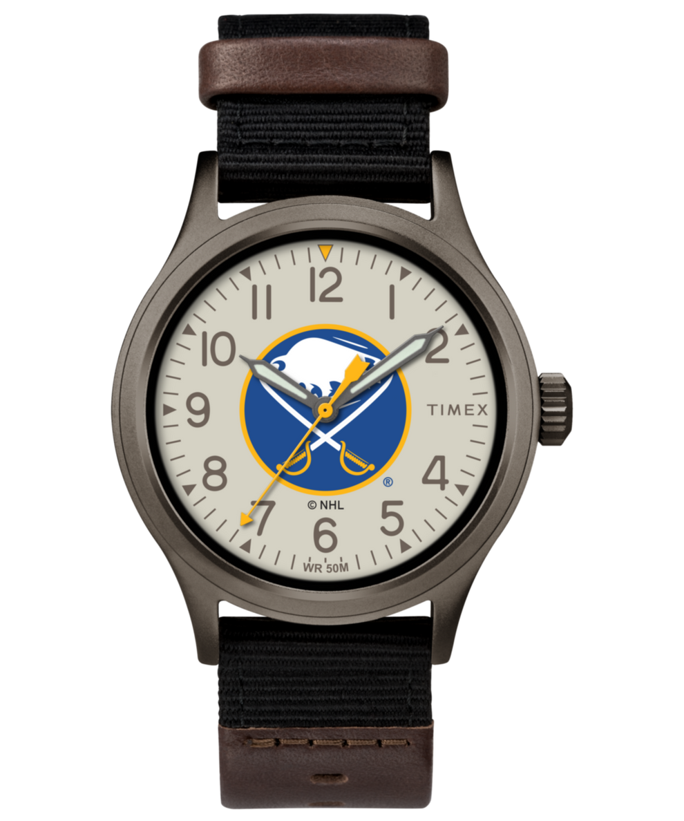 TWZHSABMB Clutch Buffalo Sabres Primary Image