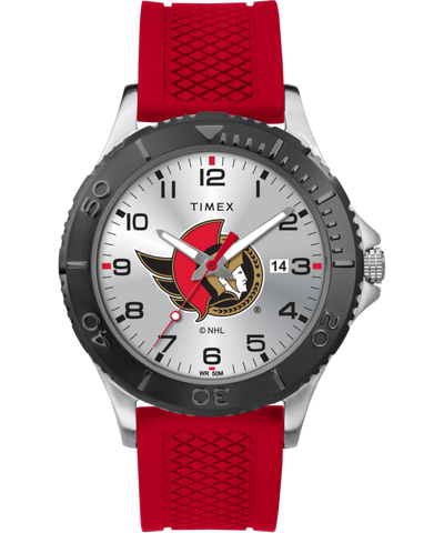 TWZHSENMF Gamer Red Ottawa Senators Primary Image