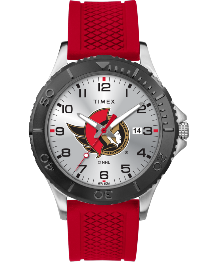 TWZHSENMF Gamer Red Ottawa Senators Primary Image