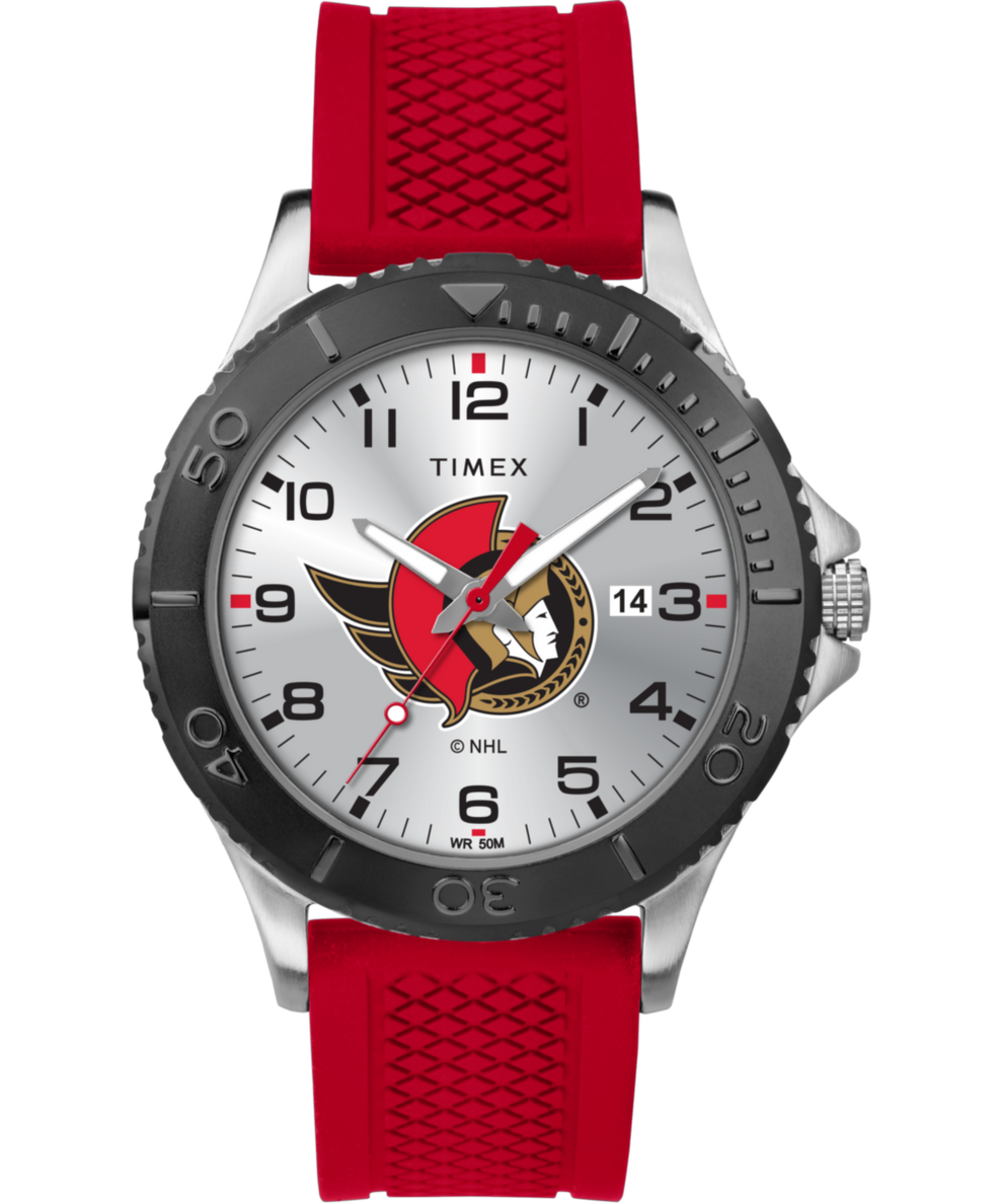 TWZHSENMF Gamer Red Ottawa Senators Primary Image