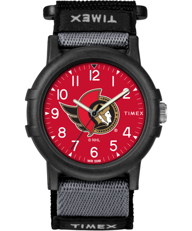 TWZHSENYA Recruit Ottawa Senators Primary Image