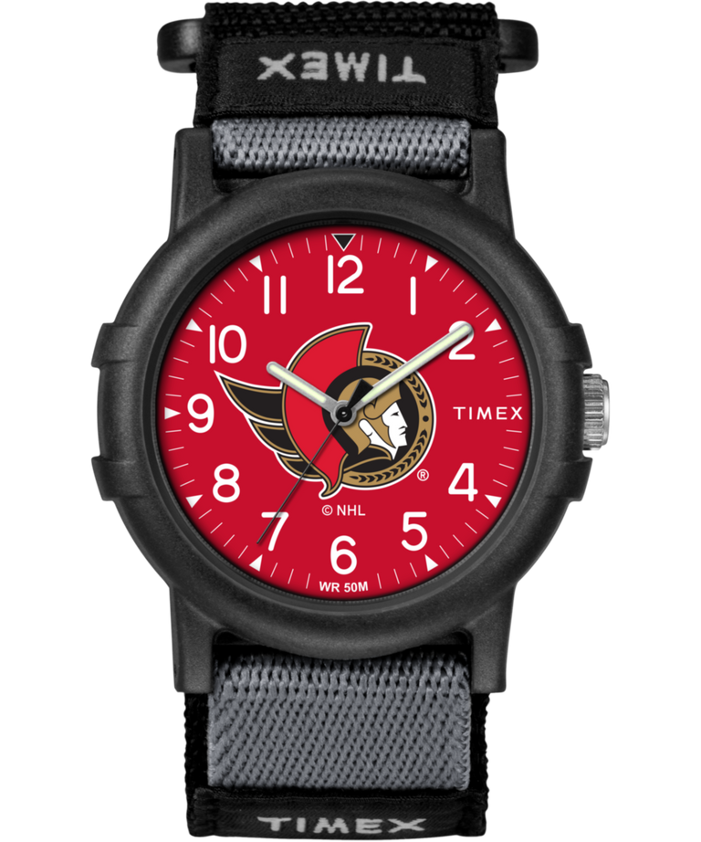 TWZHSENYA Recruit Ottawa Senators Primary Image