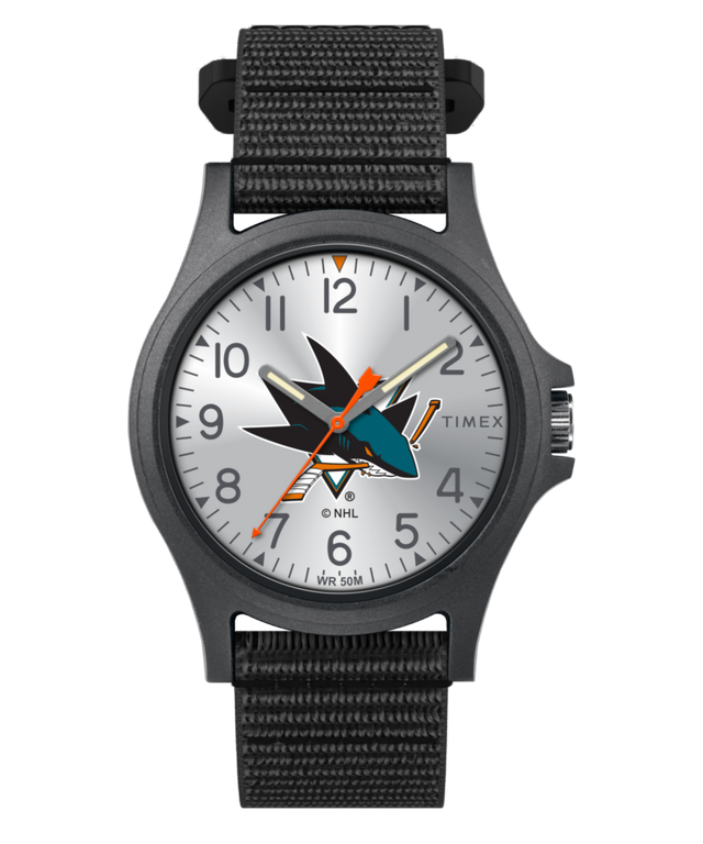 TWZHSHAMY Pride San Jose Sharks Primary Image