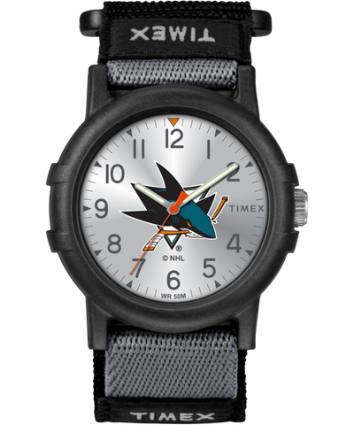 TWZHSHAYA Recruit San Jose Sharks Primary Image