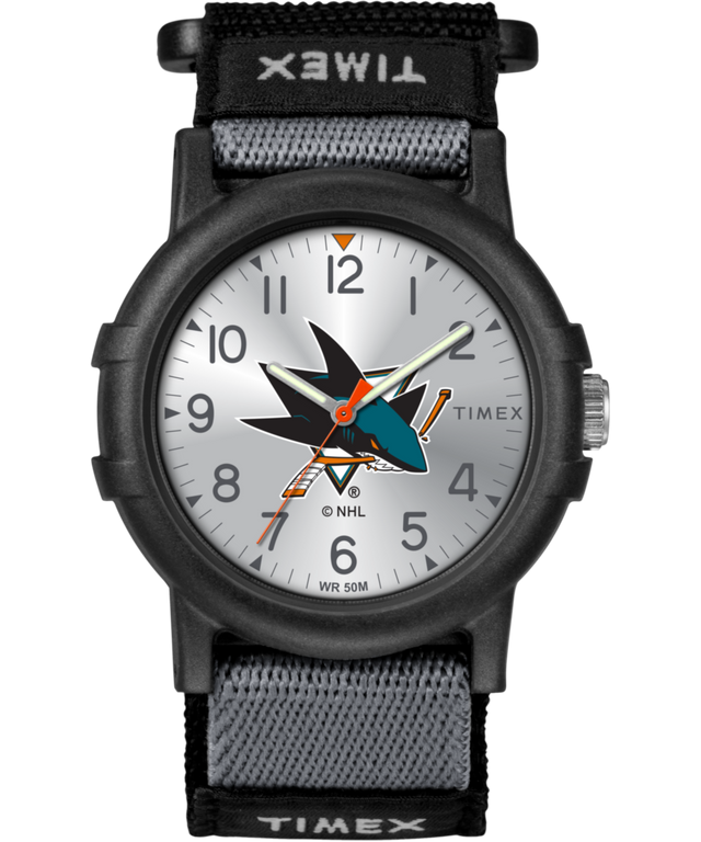 TWZHSHAYA Recruit San Jose Sharks Primary Image