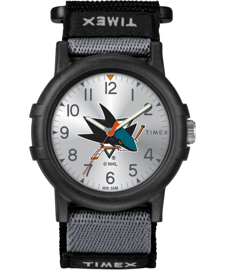 TWZHSHAYA Recruit San Jose Sharks Primary Image