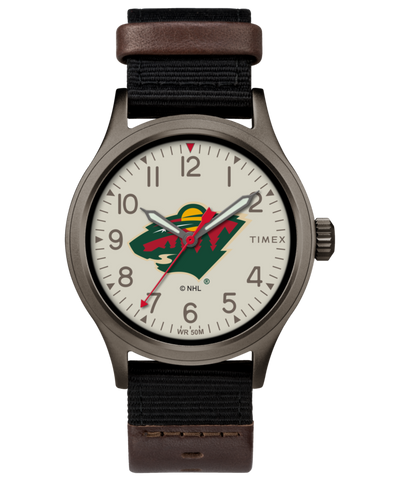 TWZHWILMB Clutch Minnesota Wild Primary Image