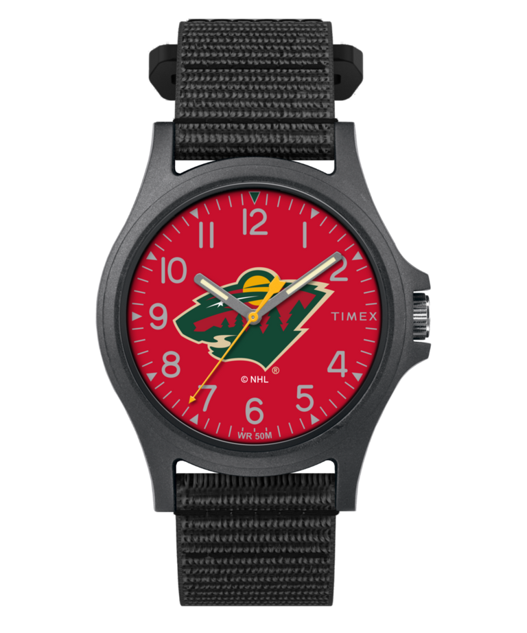 TWZHWILMY Pride Minnesota Wild Primary Image