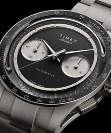 Chronograph Automatic M1a Ti
