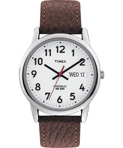 Easy Reader Watch Collection - Classic Watches | Timex CA