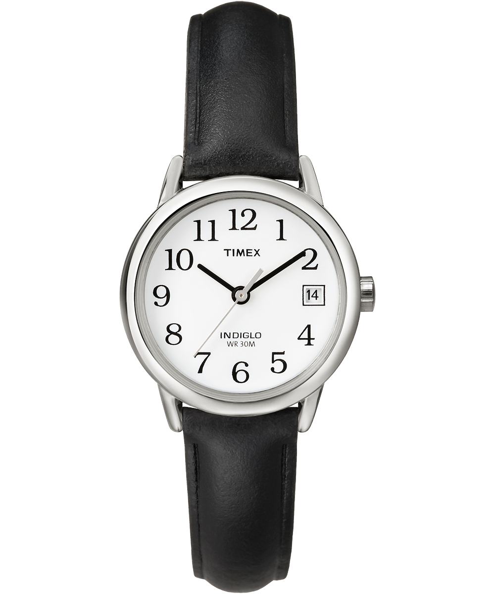 Timex glow on sale watch