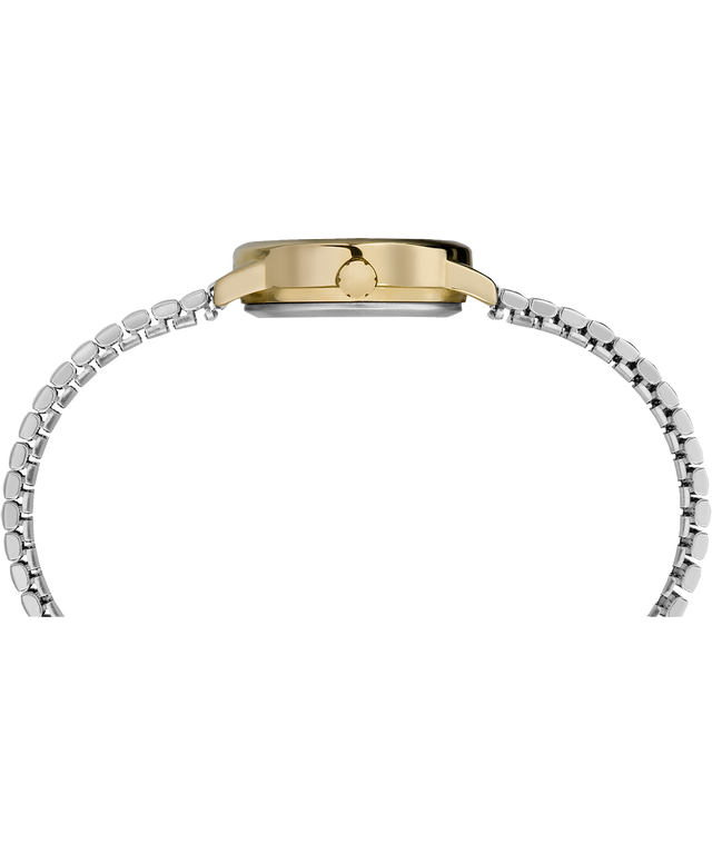 T2H381GP Easy Reader 25mm Bracelet Watch profile image
