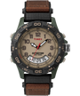 T45181GP Expedition 39mm Fabric Strap Watch primary image