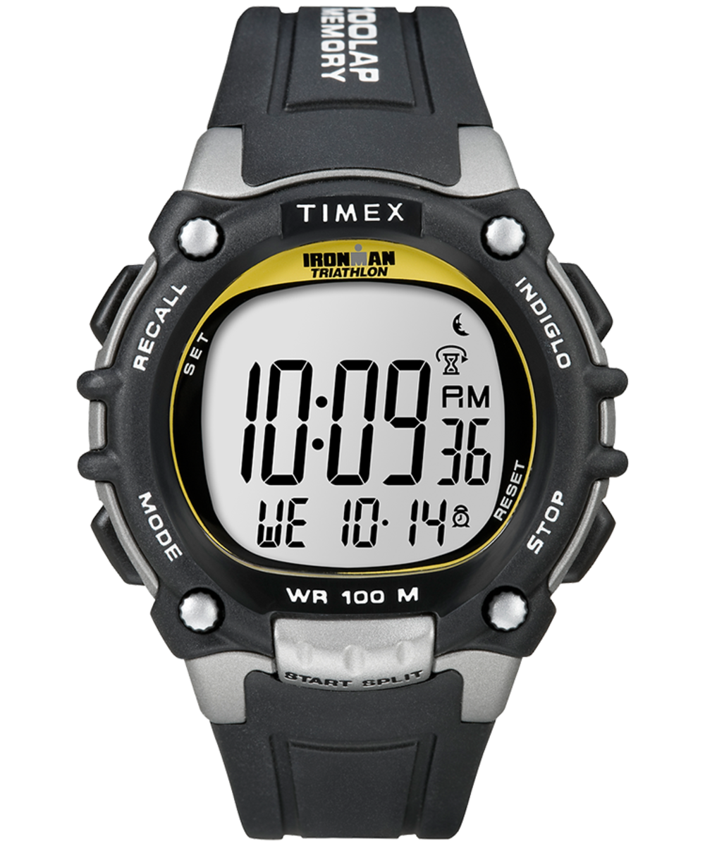 Timex discount ironman watchband