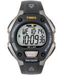 T5E901GP IRONMAN Classic 30 Full-Size Resin Strap Watch primary image