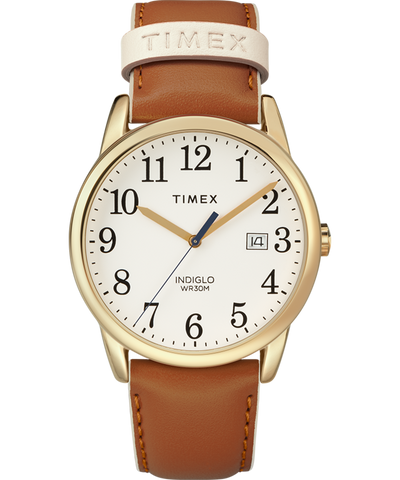 Easy Reader Watch Collection - Classic Watches | Timex CA