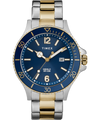 TW2R64700ZA Harborside 42mm Bracelet Watch primary image