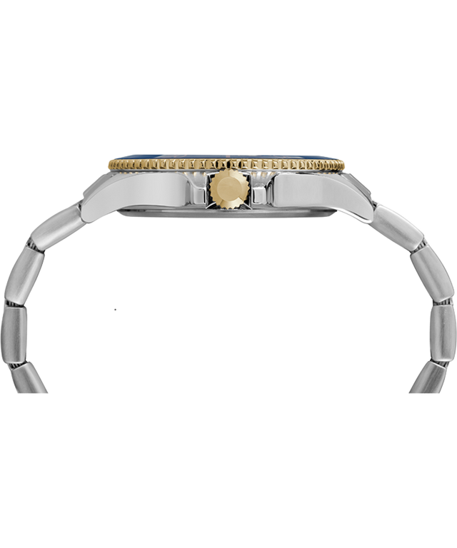 TW2R64700ZA Harborside 42mm Bracelet Watch profile image