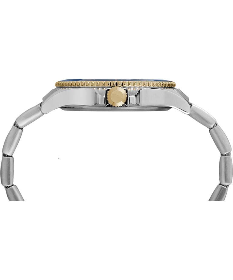 TW2R64700ZA Harborside 42mm Bracelet Watch profile image