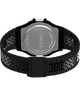 TW2R79400N9 Timex T80 34mm Stainless Steel Bracelet Watch caseback image