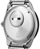 TW2T80700V3 Q Timex Reissue 38mm Stainless Steel Bracelet Watch caseback image