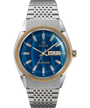 TW2T80800V3 Q Timex Reissue Falcon Eye 38mm Stainless Steel Bracelet Watch primary image